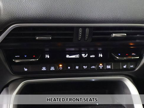 Used 2024 MAZDA CX-90 3.3 Turbo w/ Preferred Plus image 7