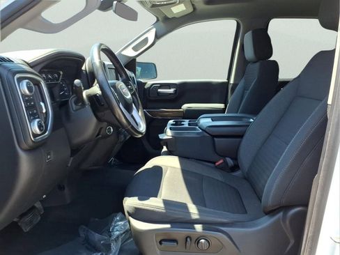 Used 2020 GMC Sierra 1500 Elevation w/ Elevation Convenience Package AWD/4WD image 12