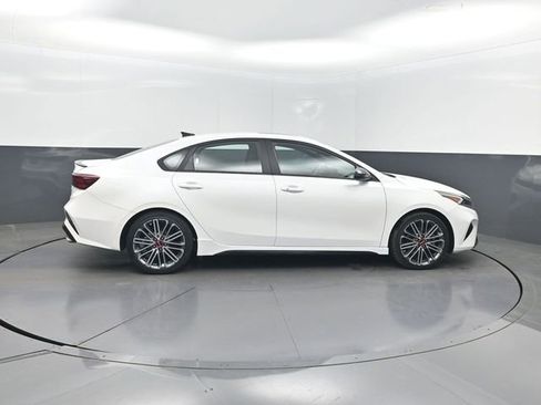 Used 2023 Kia Forte GT FWD image 33