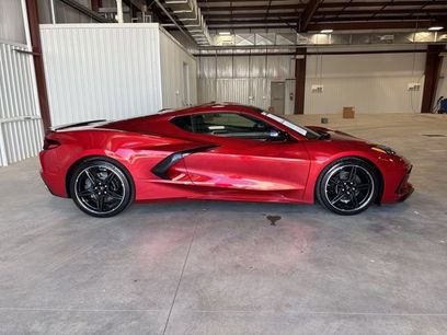 Used 2024 Chevrolet Corvette Stingray Coupe w/ 1LT