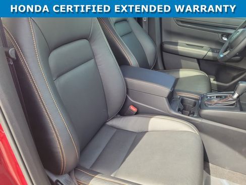 Certified 2024 Honda CR-V Sport image 20