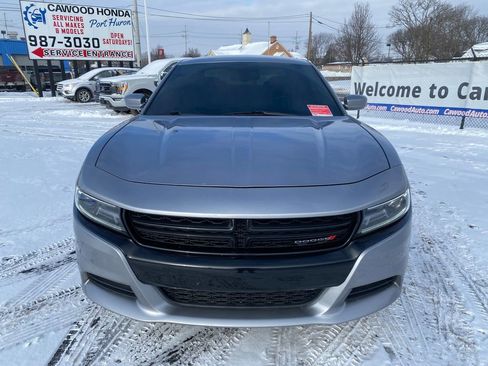 Used 2018 Dodge Charger GT image 7