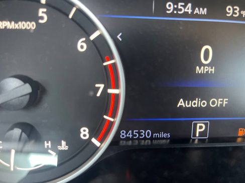 Used 2024 Nissan Altima 2.5 SV FWD image 18