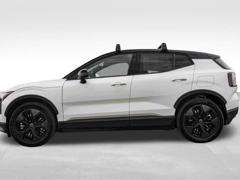New 2026 Volvo EX30 Cross Country Ultra w/ Protection Package Premier image 8
