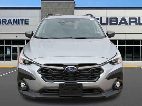 New 2026 Subaru Crosstrek 2.0i Premium AWD/4WD image 3
