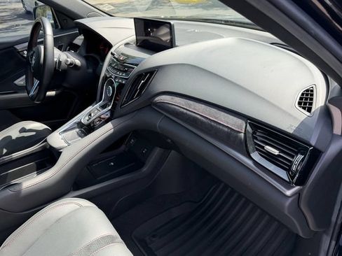 Certified 2024 Acura RDX A-Spec AWD/4WD image 20