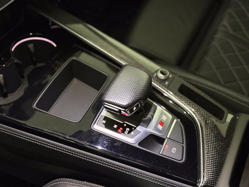 Used 2022 Audi S5 Prestige AWD/4WD image 16