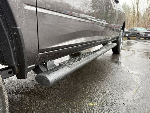 New 2026 RAM 3500 Tradesman image 22