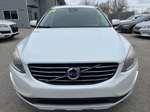 Used 2016 Volvo XC60 T5 Premier image 8