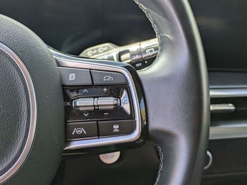 Used 2024 Kia Sorento S image 20
