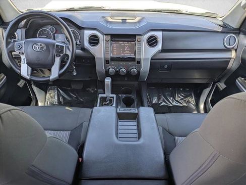 Used 2015 Toyota Tundra SR5 w/ SR5 Upgrade Package image 16