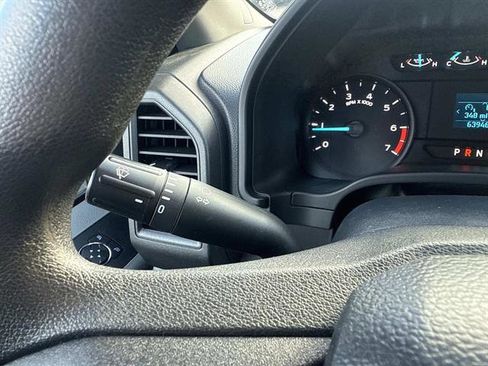 Used 2021 Ford F550 4x4 Regular Cab Super Duty image 27