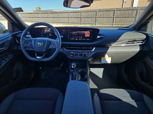 New 2026 Buick Envista Preferred image 10