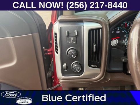Used 2018 GMC Sierra 1500 SLT AWD/4WD image 24