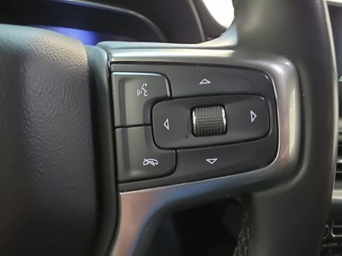 Certified 2023 Chevrolet Suburban LT image 20