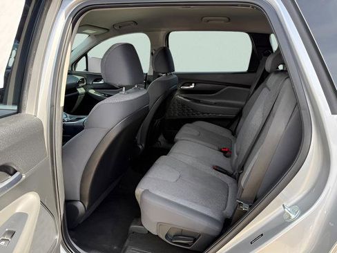 Used 2023 Hyundai Santa Fe SEL AWD/4WD image 5