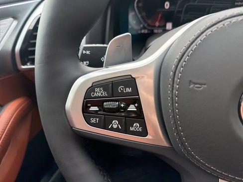 New 2026 BMW 840i xDrive AWD/4WD image 13