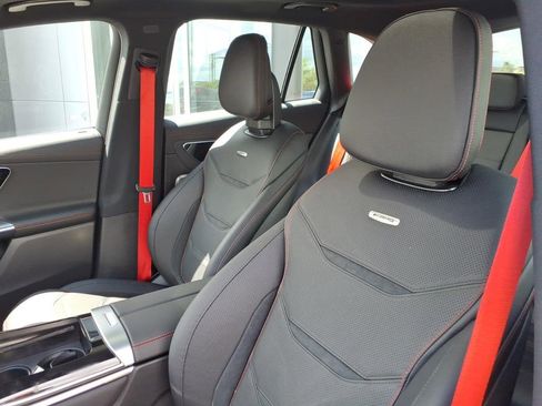 New 2026 Mercedes-Benz GLC 43 AMG 4MATIC image 13
