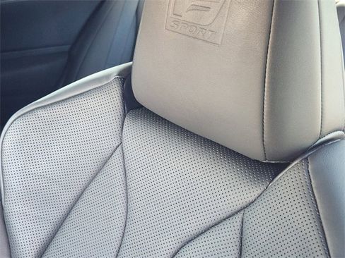 Used 2022 Lexus ES 350 F Sport image 15