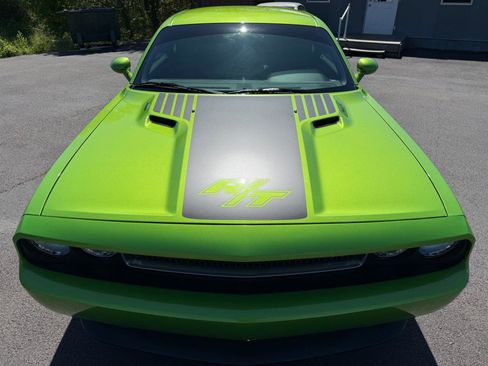 Used 2011 Dodge Challenger R/T image 4