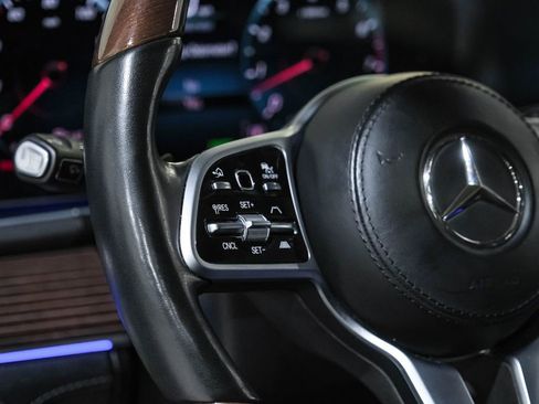 Used 2020 Mercedes-Benz GLS 580 4MATIC image 14