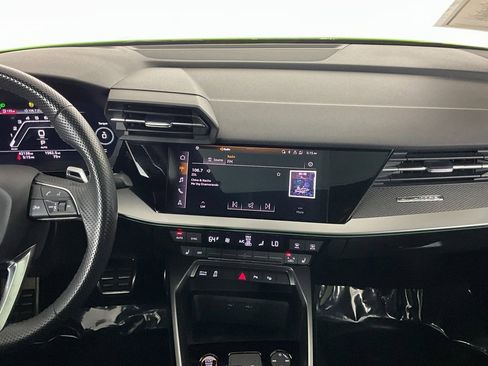 Used 2023 Audi RS 3 image 12