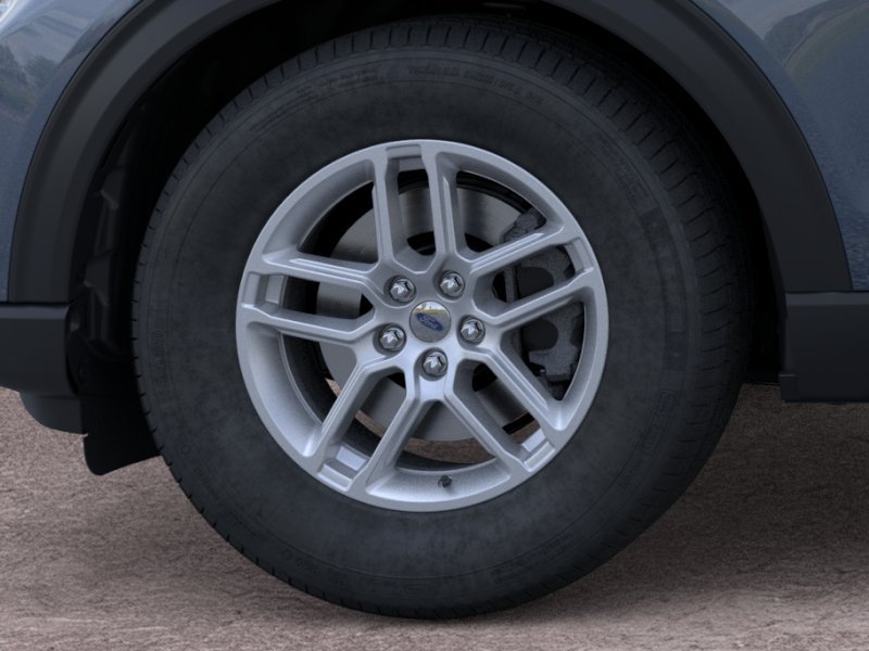 New 2026 Ford Explorer Active RWD image 19