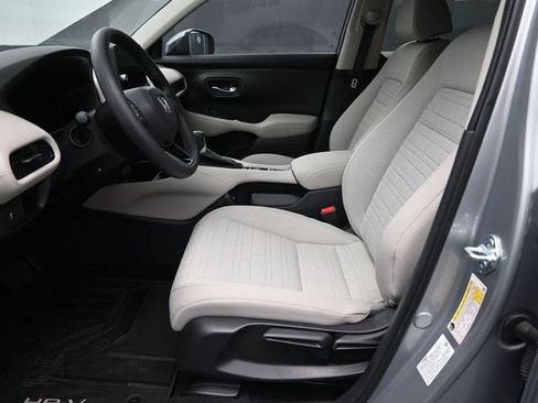New 2026 Honda HR-V LX image 21