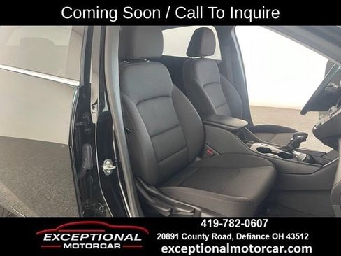 Used 2024 Chevrolet Malibu RS FWD image 48