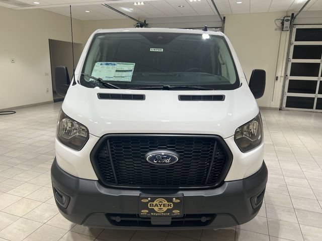 Used 2024 Ford Transit 150 Low Roof RWD image 8