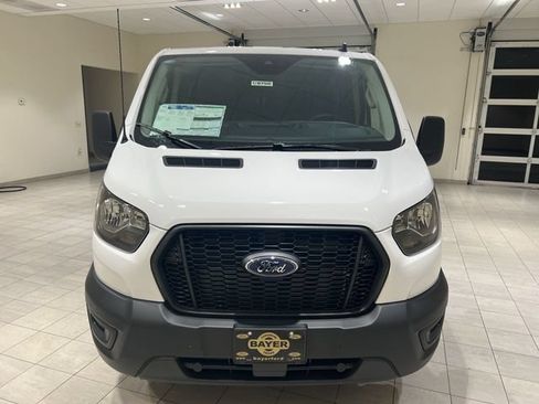 Used 2024 Ford Transit 150 Low Roof RWD image 8