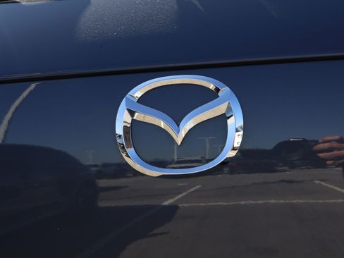 Used 2025 MAZDA CX-50 2.5 Hybrid w/ Premium Plus Pkg image 17