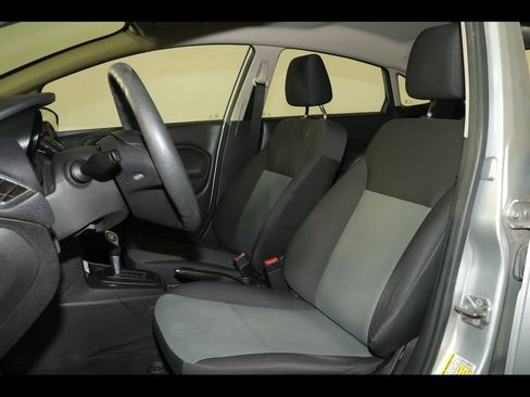 Used 2016 Ford Fiesta S image 10