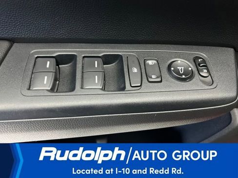 Used 2025 Honda CR-V Sport-L image 14