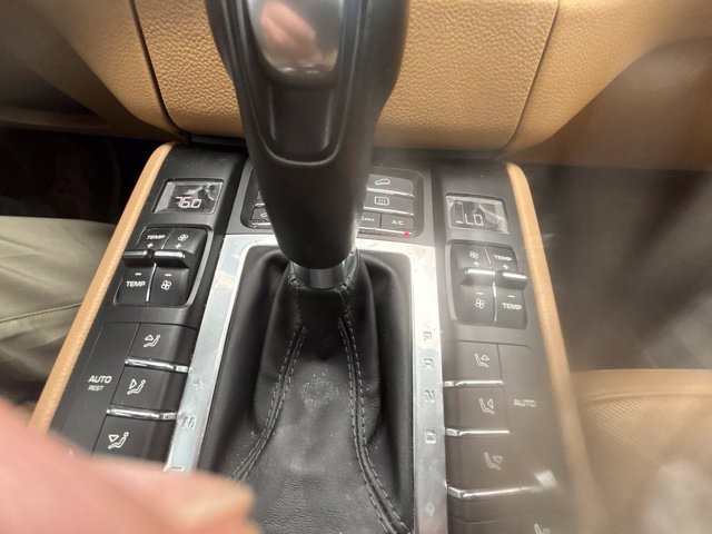 Used 2017 Porsche Macan S AWD/4WD image 41