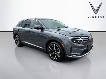 New 2025 VinFast VF 8 Plus