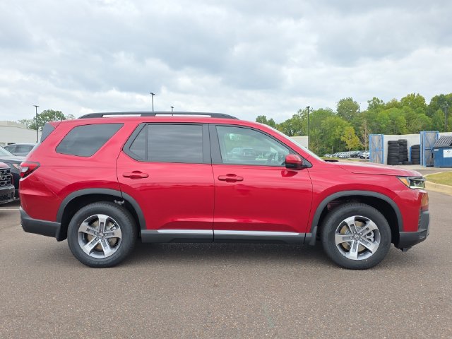 New 2026 Honda Pilot EX-L image 2