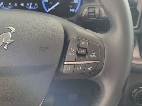 Used 2024 Ford Bronco Sport Big Bend w/ Convenience Package AWD/4WD image 14