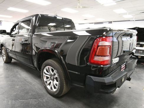 Used 2022 RAM 1500 Limited image 5