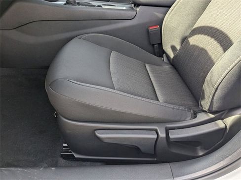 New 2025 Nissan Altima 2.5 S image 15