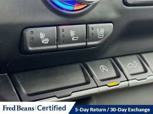 Used 2021 GMC Sierra 1500 SLT w/ SLT Premium Package image 21