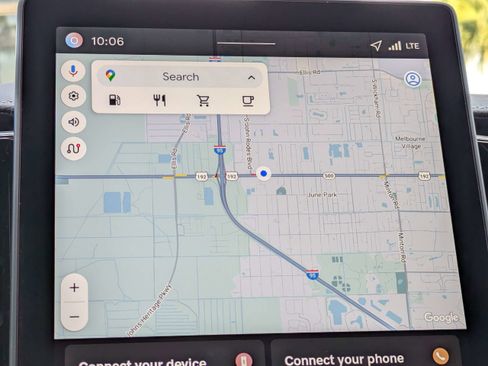 New 2026 Volvo XC60 B5 Ultra w/ Protection Package Premier image 30