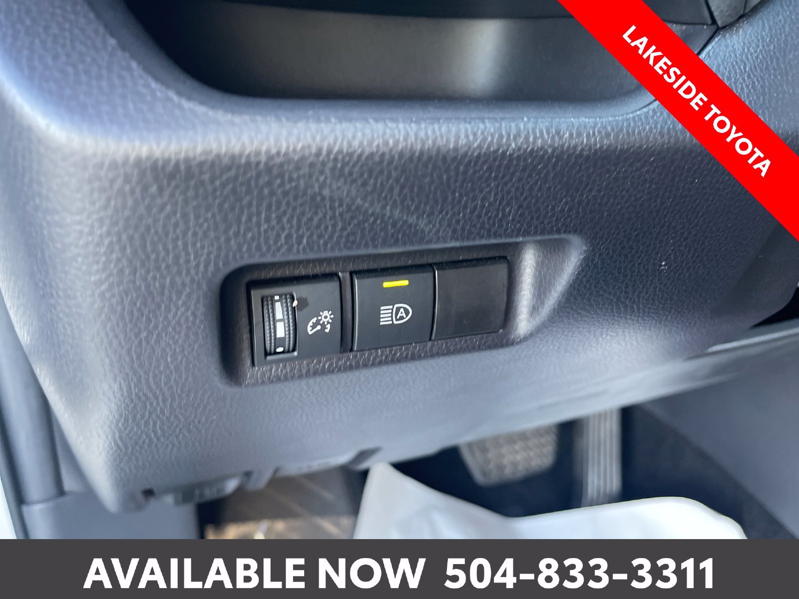 Certified 2024 Toyota RAV4 LE FWD image 27