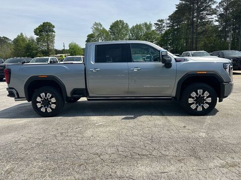 New 2026 GMC Sierra 2500 Denali image 5