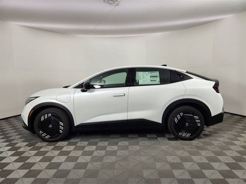 New 2026 Nissan Leaf S+ w/ Floor Mat Package (S+) image 2