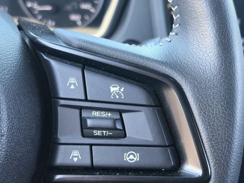 Certified 2026 Subaru Forester Premium AWD/4WD image 25
