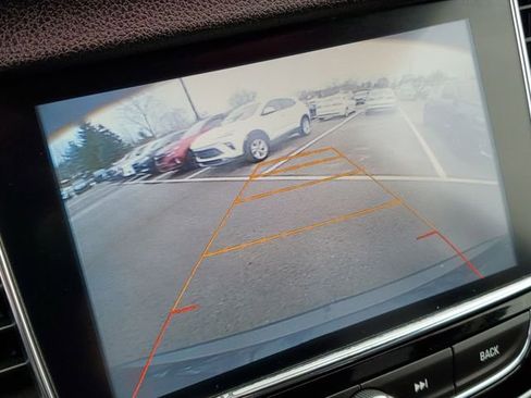 Used 2017 Buick Encore Sport Touring image 16