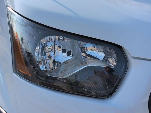 New 2026 Ford Transit 350 148 High Roof Extended RWD image 9