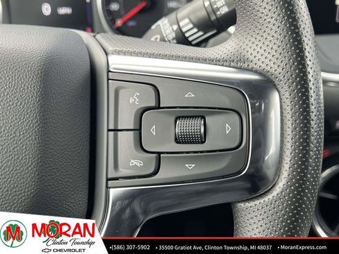 Certified 2024 Chevrolet Blazer LT w/ Convenience Package image 23