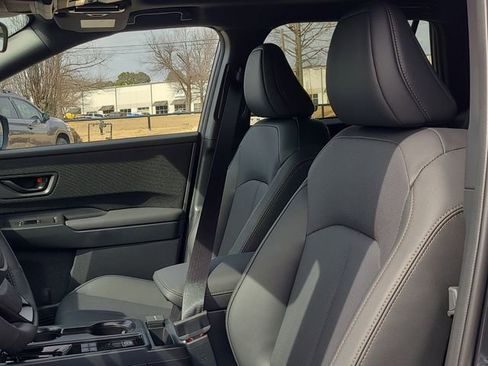 New 2026 Subaru Outback Limited image 11